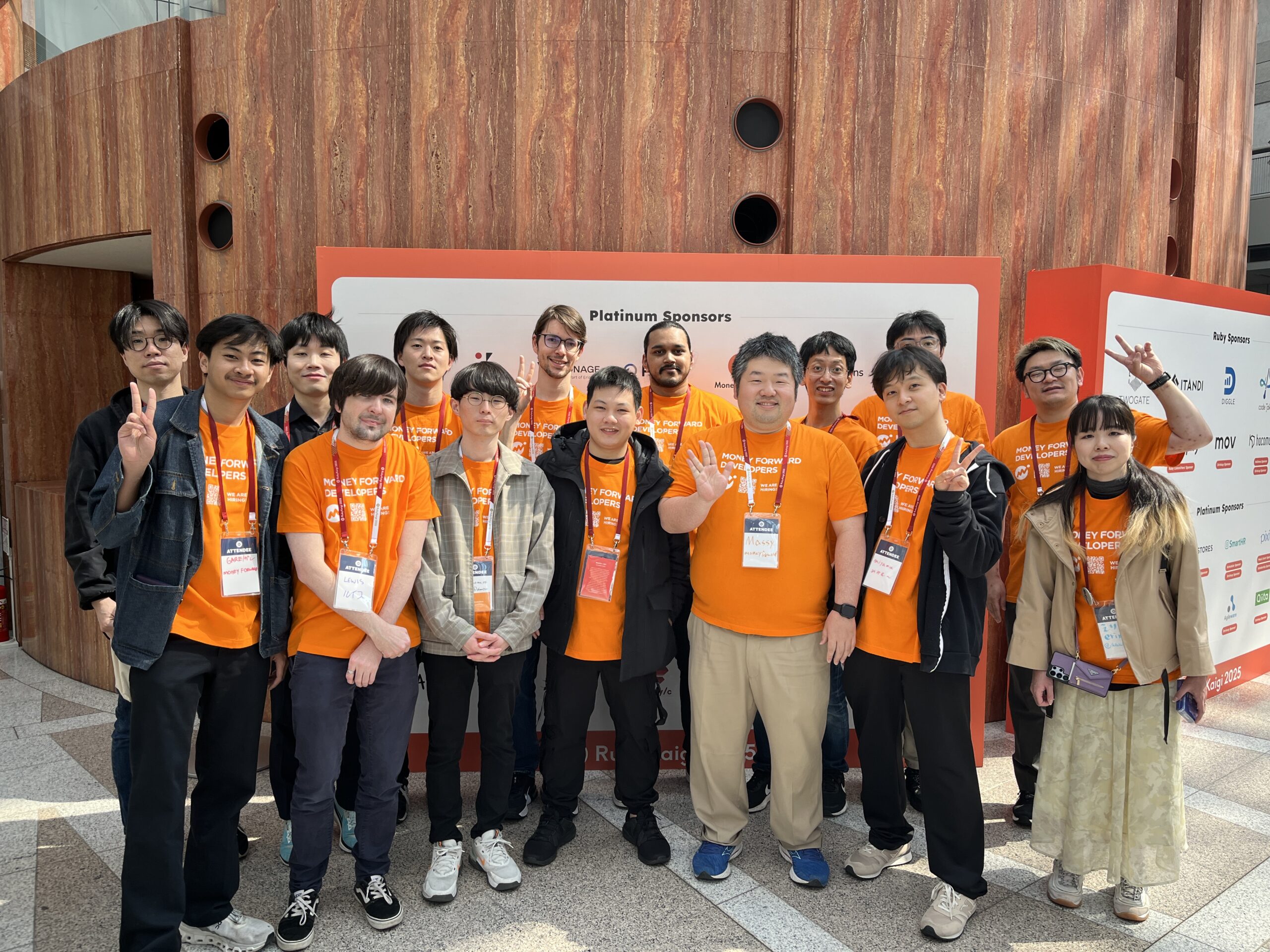 RubyKaigi 2025: Fun