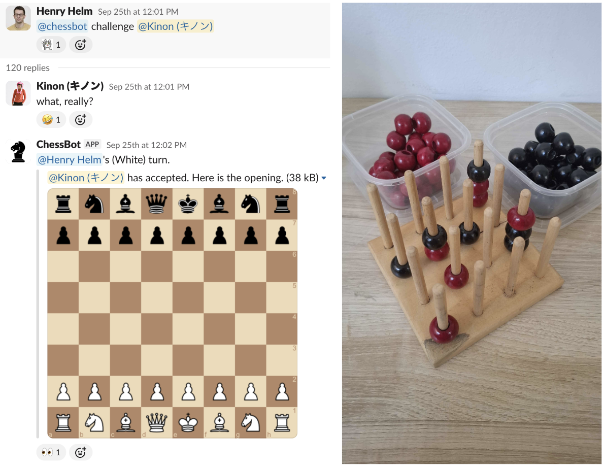 Golang Beginner Learning Journey: Exploring Concurrency, Streams, and Adversarial Search