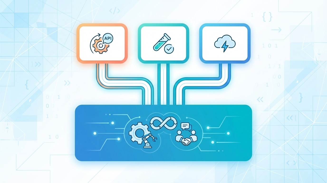Scaling API Test Automation Across Multiple Products